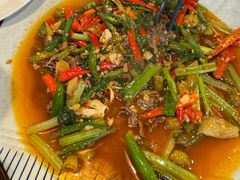 -苏渝汇重庆江湖菜(桐泾公园店)