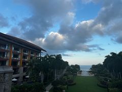 -宴悦海鲜餐厅·游水海鲜·牛排(亚龙湾瑞吉店)
