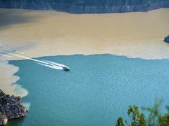 -黄河三峡风景名胜区
