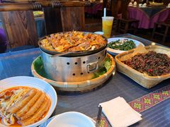 -甘家界牌柠檬鸭(青山店)