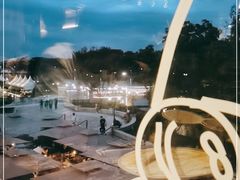 -Lets burger非常汉堡·环球风味(蓝色港湾店)