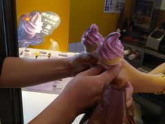 -麦当劳(松江店)