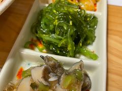-鳗鲔·料理小馆