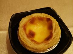 -上海金桥红枫万豪酒店-万豪中餐厅
