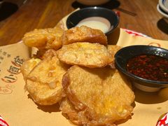 -破三川·新川菜(静安大融城店)