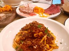 -羽深肉铺 Steak & Wine