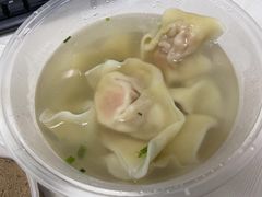 -顶巧鸡汤馄饨(虹口总店)