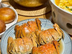 -南小蟹手工點心(三里屯店)