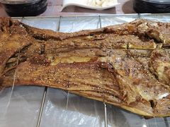 -大家烤羊庄·聚餐团建·谢师宴·生日派对(南山店)