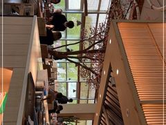 -蜜桃餐厅·伴山(湖滨商业街店)