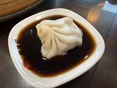 -锡笼记·无锡小笼(方塔店)