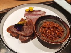 香肠-滋色臻选川菜(北京坊旗舰店)