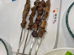 -帕米尔食府(白云观店)