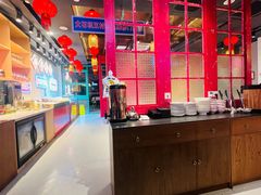 -黄弟大排档·湖南菜·小龙虾·小海鲜(凯旋北路店)