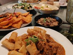 -仁义涵西餐·咖啡(中华巴洛克店)