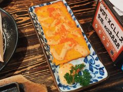-小川洋风料理(汉街店)