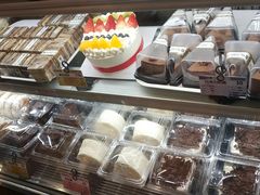 -新侨三宝乐面包店(崇文门店)