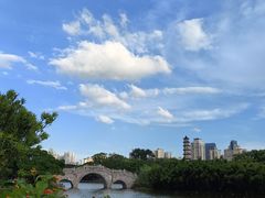 -江心屿景区