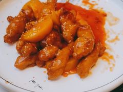 -佰家小厨·南京菜(夫子庙店)