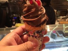 -GODIVA(港汇恒隆广场)