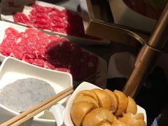 -海底捞火锅(方塔东街店)