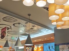 -菲滋意式餐厅(富阳东方茂店)