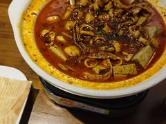 -U你·天然调味(南湖总店)