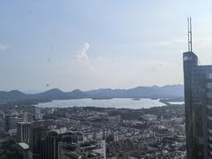 -Hi City·城市之巅