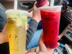 -7分甜(如皋安定街店)