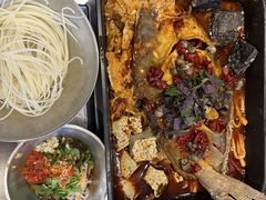 -小螺大作·螺蛳粉火锅(林和西店)
