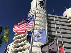 -塞班肯辛顿酒店Kensington Hotel Saipan