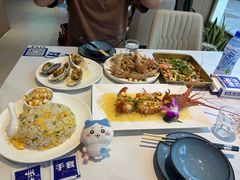 -方记海鲜大排档(乐山形象店)