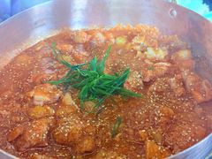 -Ameigo梅果·云贵川bistro(长宁来福士店)