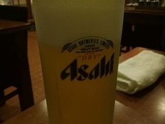 朝日啤酒-気楽亭和食料理(气乐亭大世界本店)