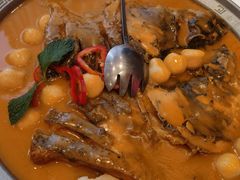 -解家河南菜(商鼎路店)