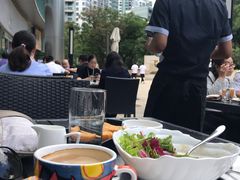 -安妮意大利餐厅(世贸天阶店)