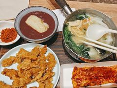 -小满手工粉(北京来福士店)