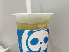 -茶百道(文冲沃尔玛店)