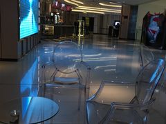 -百丽宫影城(CGS激光苏宁广场店)