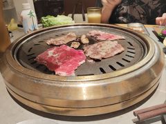 -杨小佳·齐齐哈尔烤肉·烤串(广州店)
