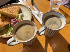 -Jamaicablue Coffeeshop(中央广场店)