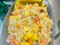 -椰庭·椰子鸡·创意玩家(晶耀前滩店)