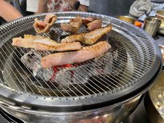 -本炙炭烤·蒲烧活鳗料理店(金沙洲店)