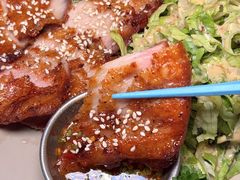 -泰盏鬼·颓废冬阴(陈家祠扬韬店)