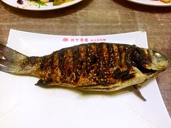 -格尔曼德(柳河路店)