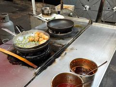 -阿宝生煎包(万松园总店)