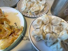 -叁拾壹克饺子·东北菜(国贸店)