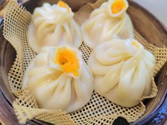 -百年老字号·观振兴蟹黄面·三虾面·苏式面(观前街富仁坊巷店)