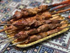 -新疆伊宁远征餐厅