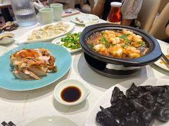 -船歌·鱼水饺青岛菜(国贸商城店)